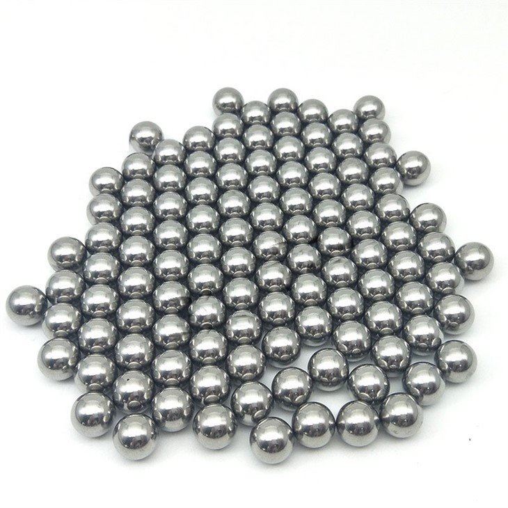 Пневматическая сталь BB калибра 4,5 мм, 1500 шт.