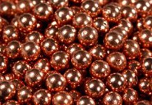 Стальной миниган Bb для пневматического пистолета